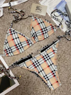 Alternative view of BURBERRY Swimwear F520260503038849
