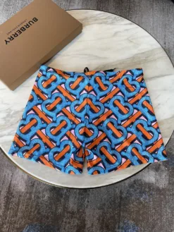 Alternative view of BURBERRY Swimwear F520260503067749