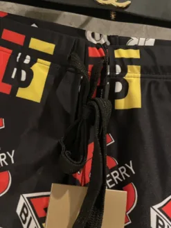 Alternative view of BURBERRY Swimwear F520260503068049