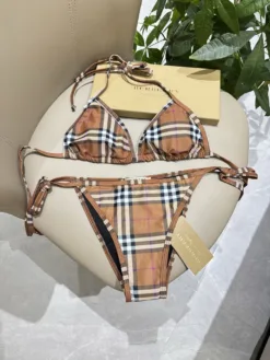 Alternative view of BURBERRY Swimwear F520260503494249