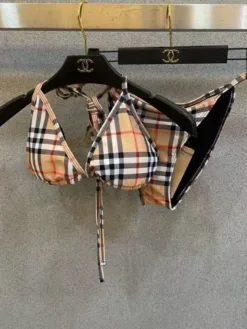Alternative view of BURBERRY Swimwear F520260503494549