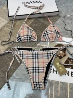 Alternative view of BURBERRY Swimwear F520260503494649