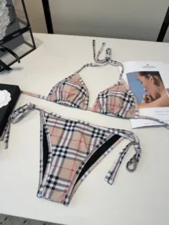 BURBERRY Swimwear F520260503533449