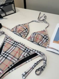 Alternative view of BURBERRY Swimwear F520260503533449