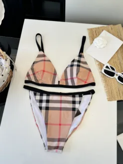 Alternative view of BURBERRY Swimwear F520260503579249