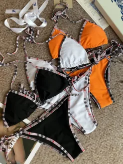 Alternative view of BURBERRY Swimwear G020260503003959