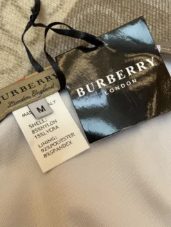 Alternative view of BURBERRY Swimwear G020260503494059