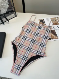 BURBERRY Swimwear G020260503533559