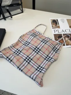 Alternative view of BURBERRY Swimwear G020260503533559