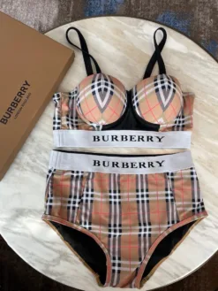 Alternative view of BURBERRY Swimwear G020260503534659