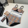 BURBERRY Swimwear G520260503393859