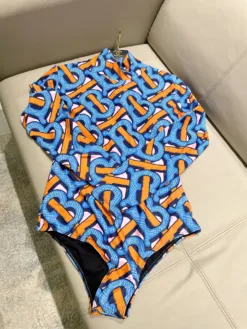 Alternative view of BURBERRY Swimwear H020260503494759
