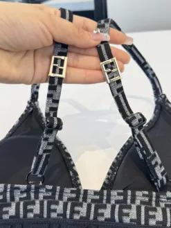 Alternative view of BURBERRY Swimwear H520260503169759