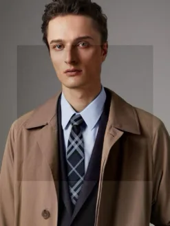 BURBERRY Ties E020260504427249