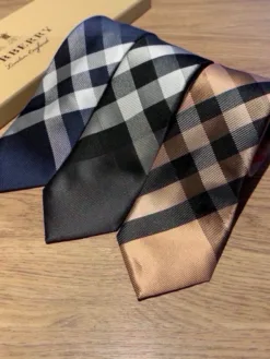 BURBERRY Ties E020260504984249