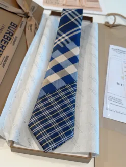 Alternative view of BURBERRY Ties F020260504675649