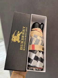 BURBERRY Umbrellas E020260503107549
