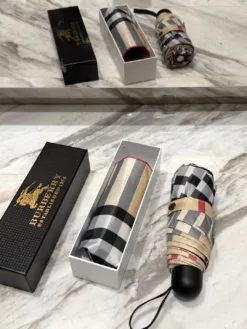 Alternative view of BURBERRY Umbrellas E020260503107549
