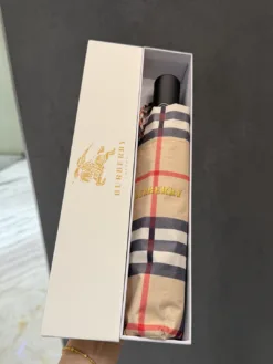 BURBERRY Umbrellas E020260503490549