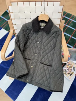 BURBERRY Coats & Jackets Cotton S-L E65202605282617209