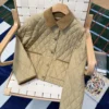 BURBERRY Coats & Jackets Cotton S-L E65202605282618209
