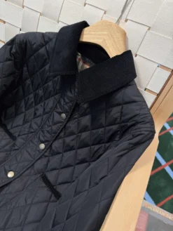 Alternative view of BURBERRY Coats & Jackets Cotton S-L E65202605282619209