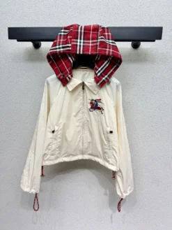 BURBERRY Coats & Jackets Polyester S-L C25202605282176139