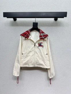 Alternative view of BURBERRY Coats & Jackets Polyester S-L C25202605282176139