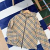 BURBERRY Coats & Jackets Viscose S-L E05202605270936189