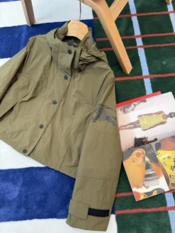 Alternative view of BURBERRY Coats & Jackets Windproof S-L E65202605270921209