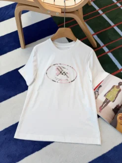 BURBERRY T-shirts & Vests Cotton S-L A9520260527019099