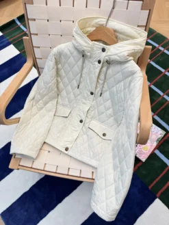 BURBERRY Coats & Jackets Cotton S-L E85202605282620209