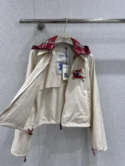 Alternative view of BURBERRY Coats & Jackets Polyester S-L D15202605282267159