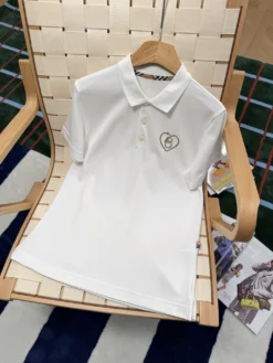 BURBERRY Shirts & Polos COTTON S-L B15202605270196109