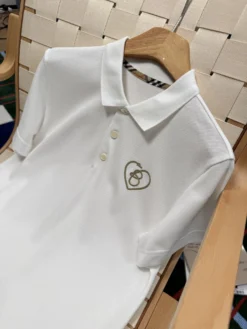 Alternative view of BURBERRY Shirts & Polos COTTON S-L B15202605270196109