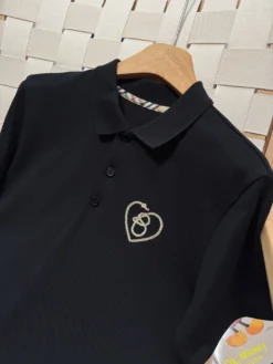 Alternative view of BURBERRY Shirts & Polos Cotton S-L B15202605270195109