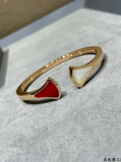 BVLGARI Bracelets A0020260504009559