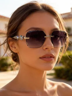 BVLGARI Glasses & Sunglasses H520260504364859