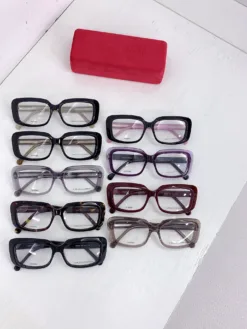 Alternative view of CAROLINA HERRERA Glasses & Sunglasses B58202605040846109