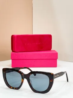 Alternative view of CAROLINA HERRERA Glasses & Sunglasses B60202605040742109