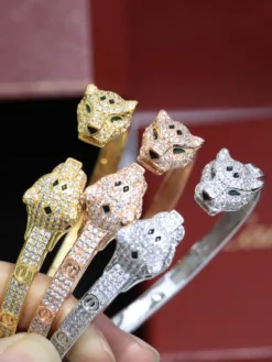 CARTIER Bracelets A0020260504046359