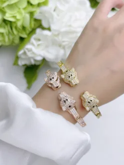 Alternative view of CARTIER Bracelets A0020260504046359