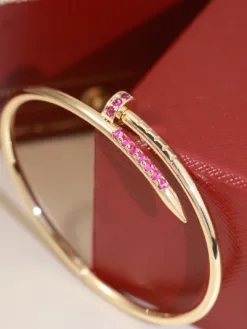 CARTIER Bracelets F520260504045249