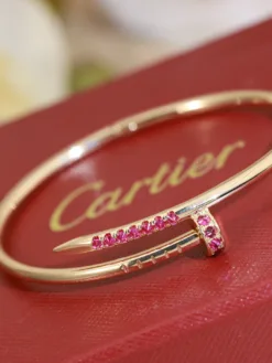 Alternative view of CARTIER Bracelets F520260504045249