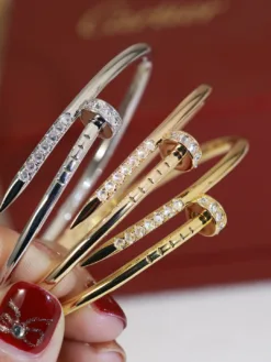 CARTIER Bracelets F520260504045949