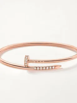 Alternative view of CARTIER Bracelets F520260504045949