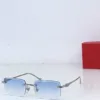CARTIER Glasses & Sunglasses A3520260504308669