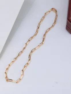 CARTIER Necklaces D520260504045649