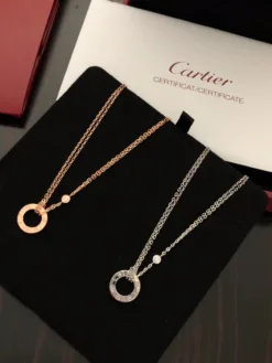 CARTIER Necklaces E020260504004349
