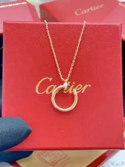 CARTIER Necklaces E020260504038449